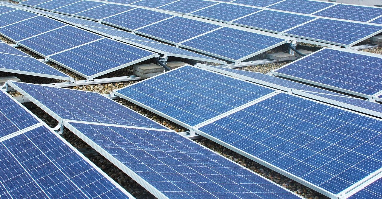 Esperanza Solar PV Farm, Panama